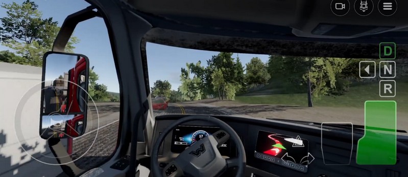 巨擎卡车模拟器