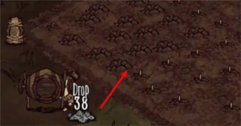 饥困荒野官方版