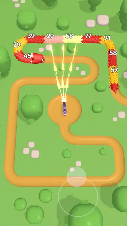 女子校园模拟器