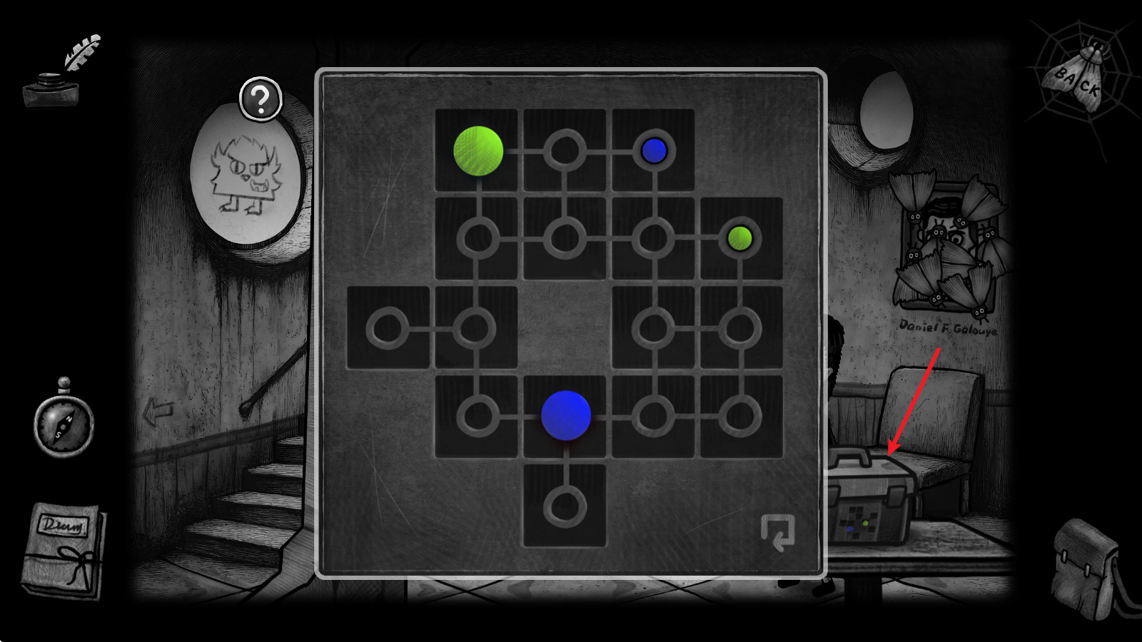 怪物之家2勋章完整版