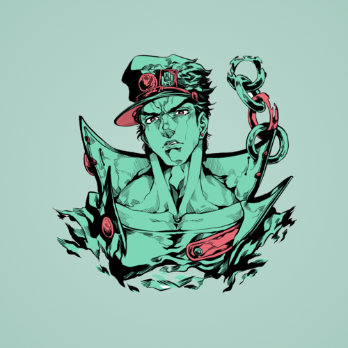 我的世界JOJO的奇妙冒险整合包 v1.0