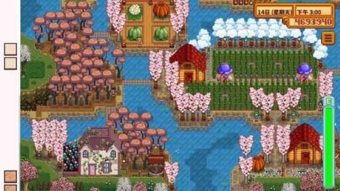 女子校园模拟器