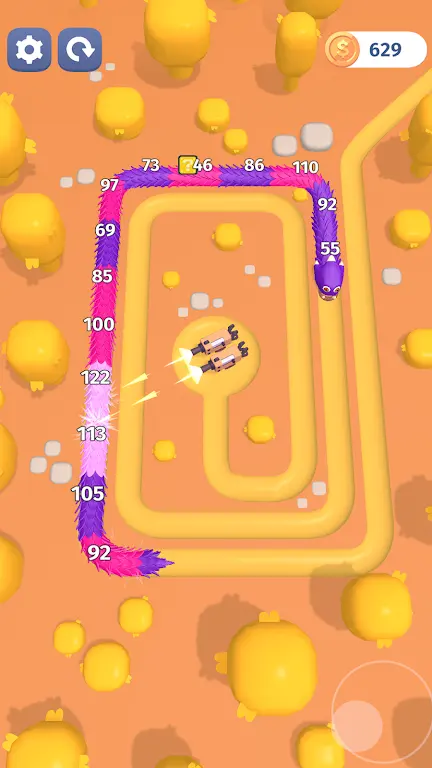 女子校园模拟器