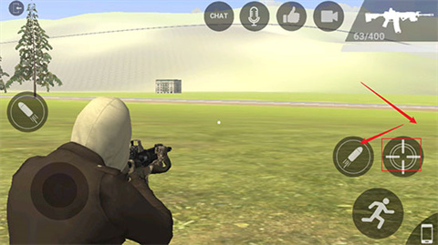 自由城计划内置菜单