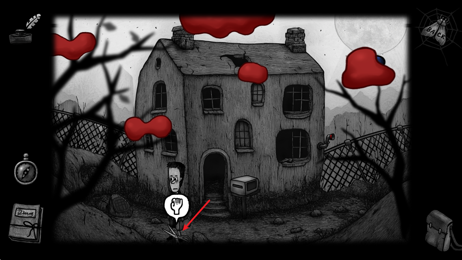 怪物之家2勋章完整版