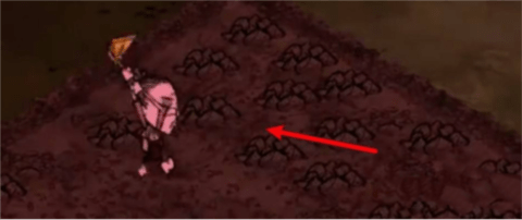 饥困荒野官方版