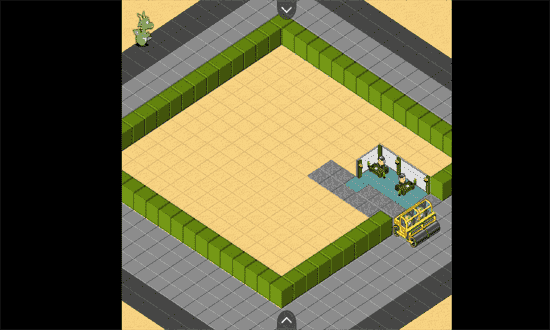 女子校园模拟器