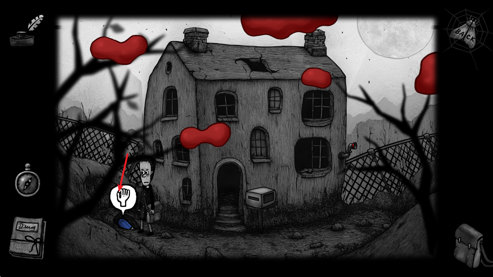 怪物之家2勋章完整版