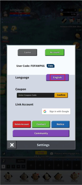 F级冒险家图片5