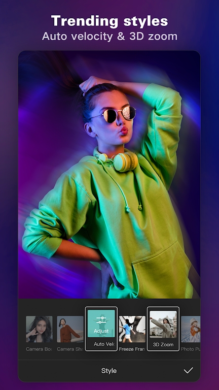 女子校园模拟器