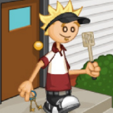 老爹汉堡店历险记官方正版