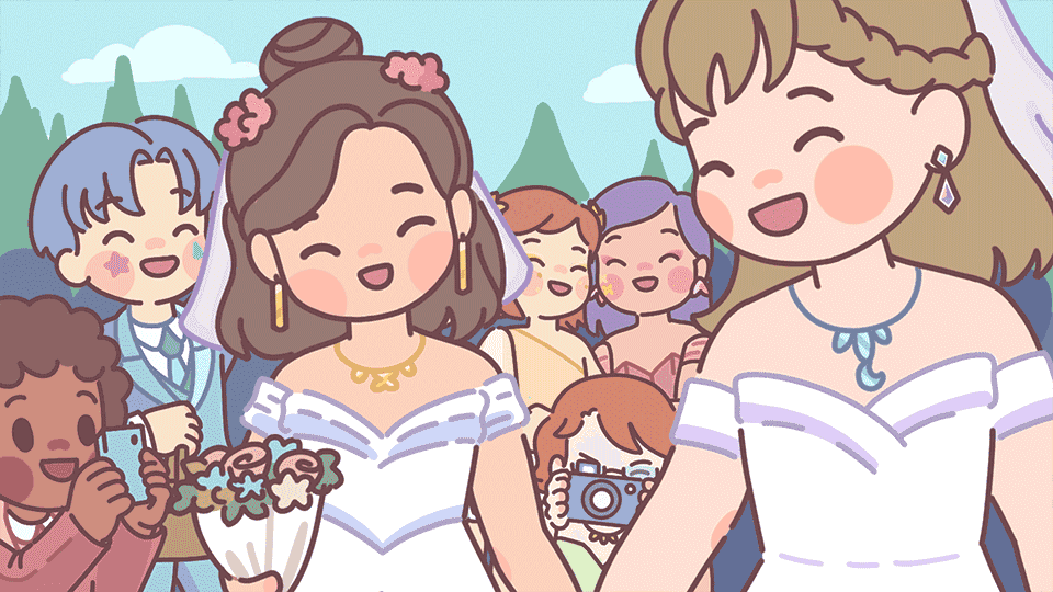 女子校园模拟器