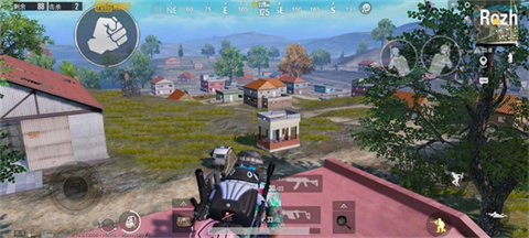 pubg轻量版北辰轻体直装