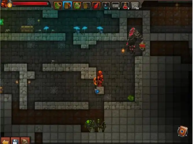 猎人的生存日记