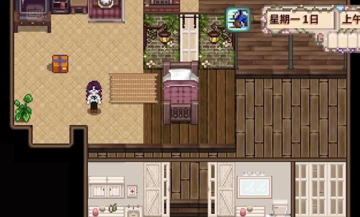 女子校园模拟器