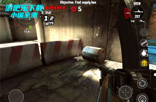 死亡扳机1中文直装版