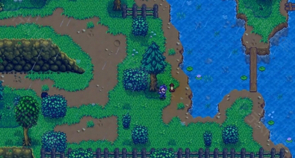 星露谷物语风铃美化版