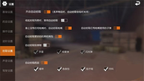 pubg轻量版北辰轻体直装