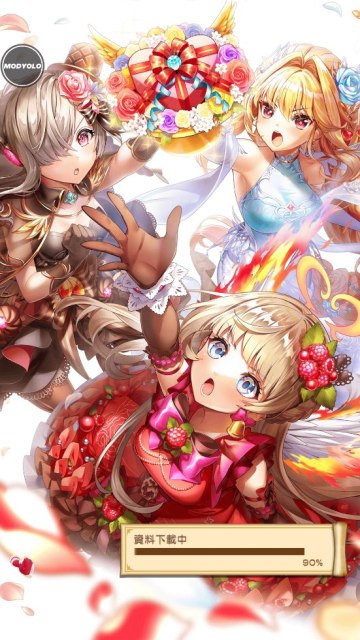 女子校园模拟器