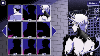 女子校园模拟器