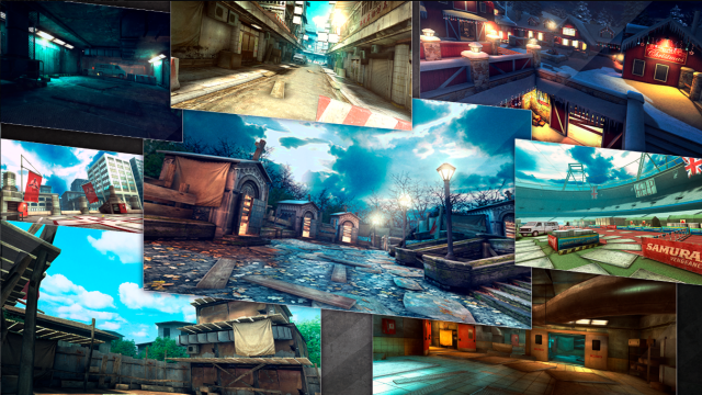 女子校园模拟器