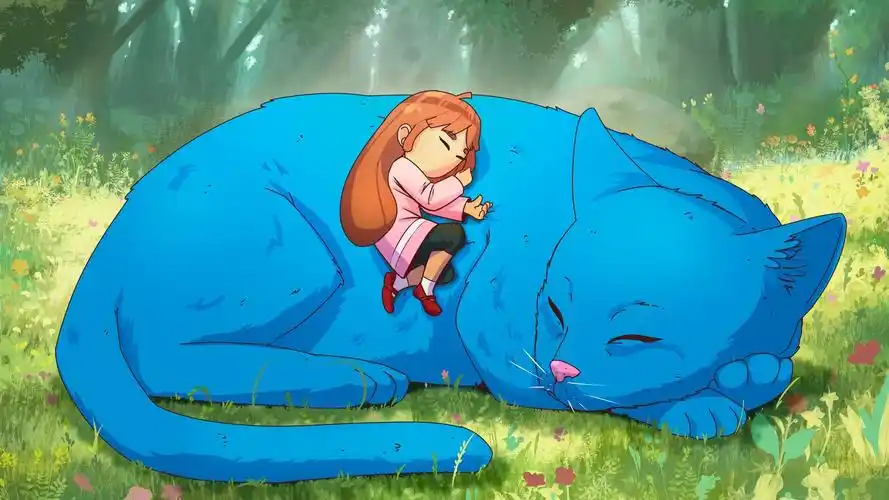 蓝猫影视app纯净版