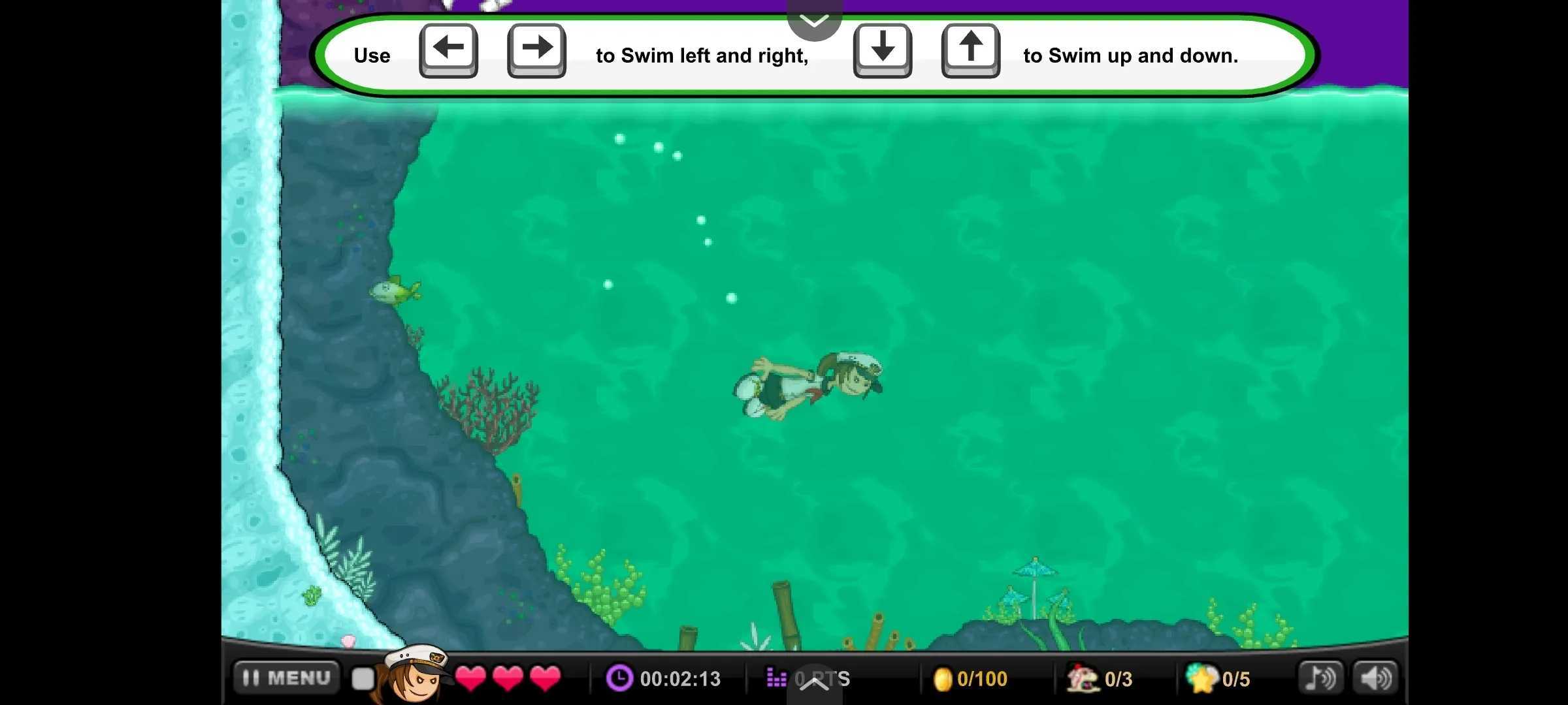 女子校园模拟器