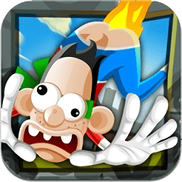 放屁超人手机版 