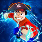 海贼传说恶魔果实无限金币版 