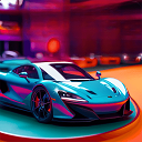 超级跑车收藏模拟器完整版 