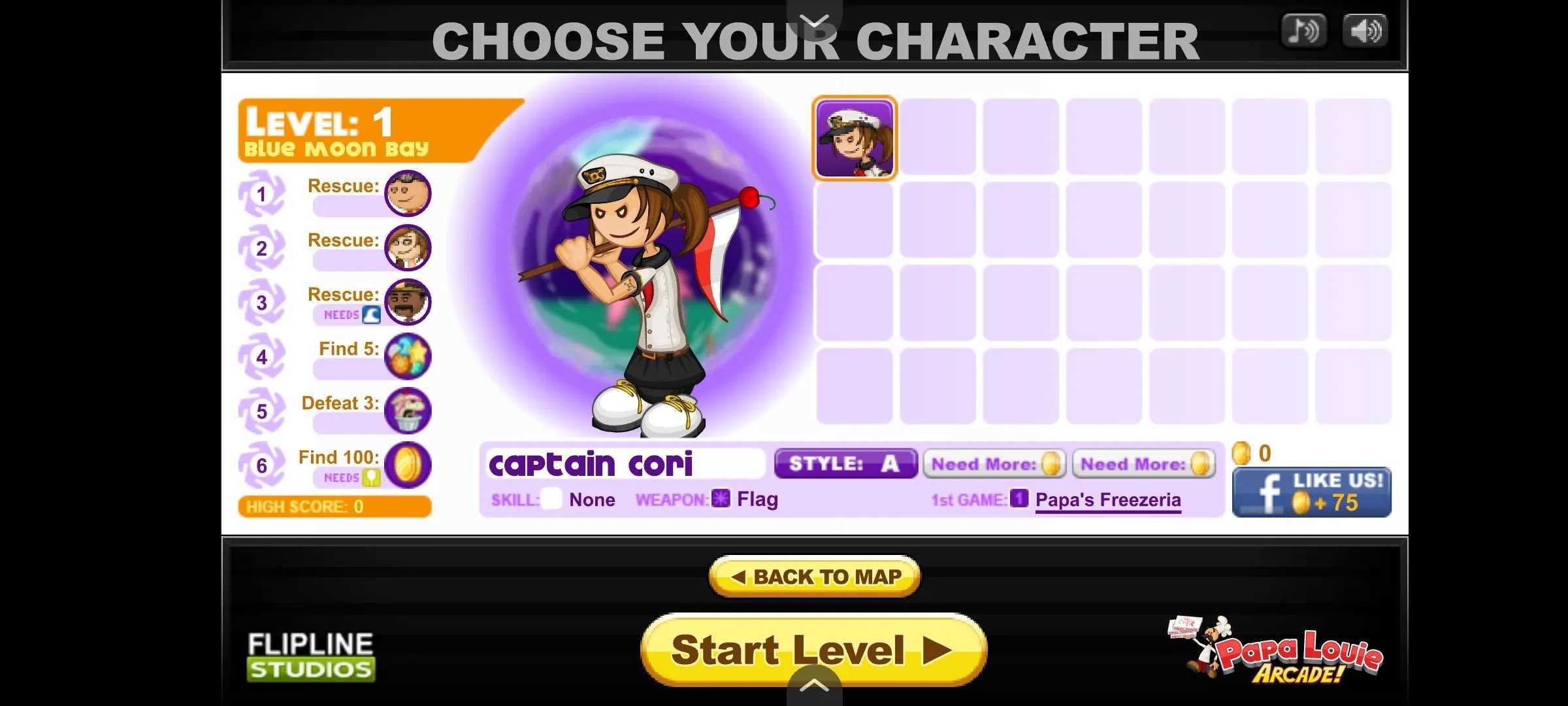 女子校园模拟器