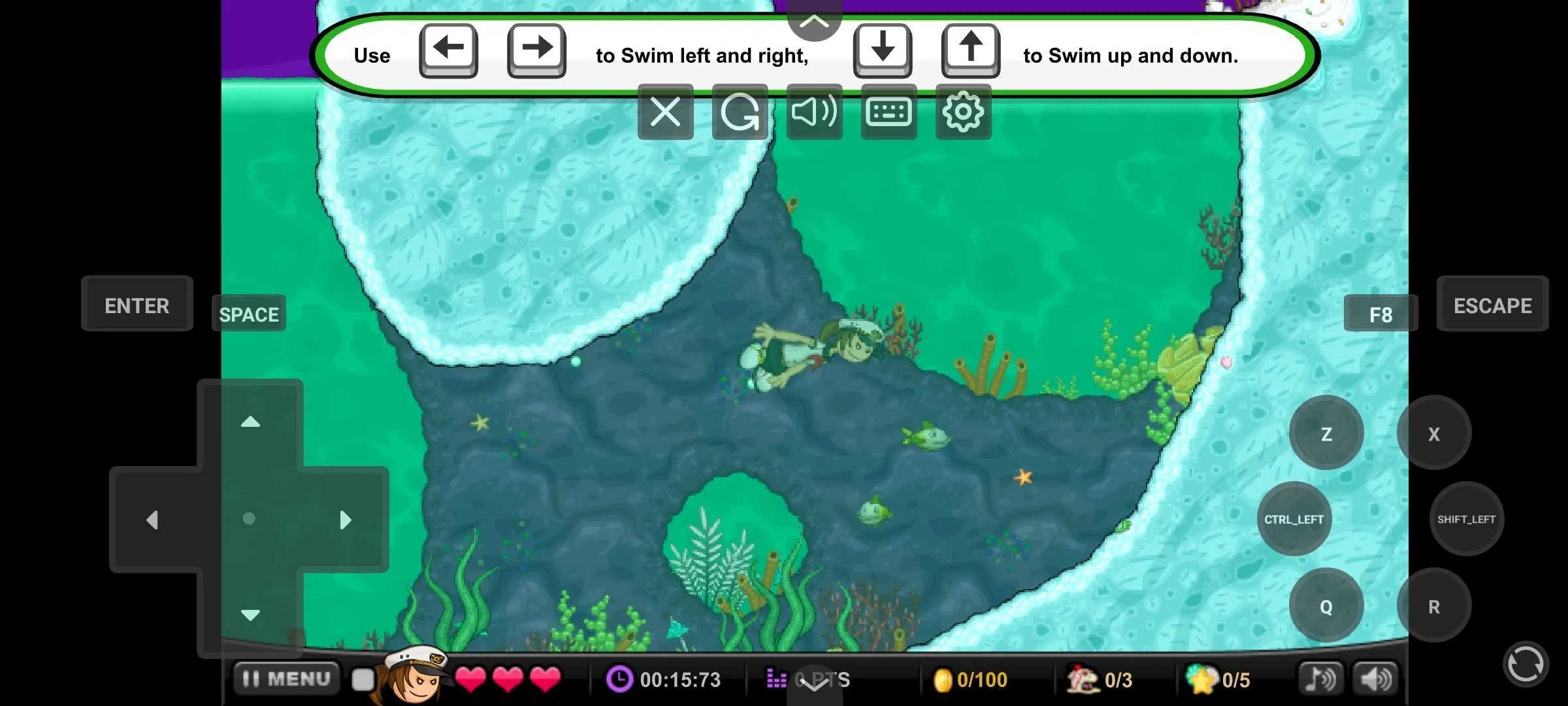 女子校园模拟器