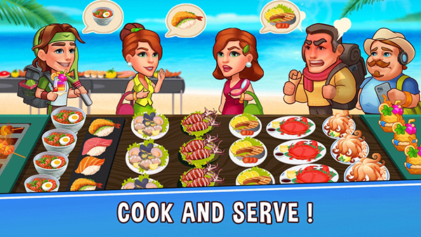 女子校园模拟器