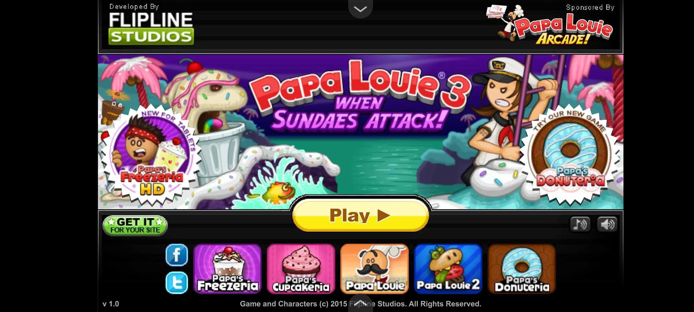 女子校园模拟器