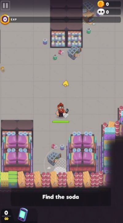 女子校园模拟器