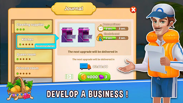 女子校园模拟器