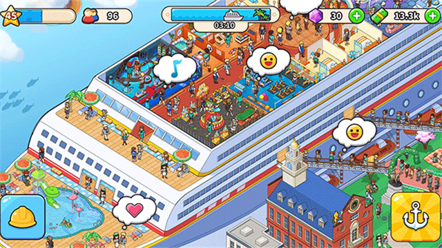 女子校园模拟器