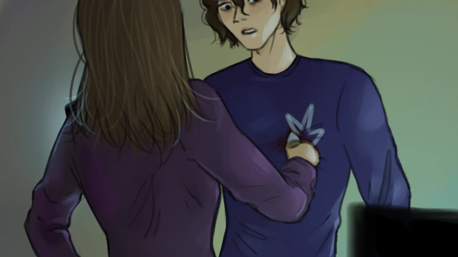 女子校园模拟器