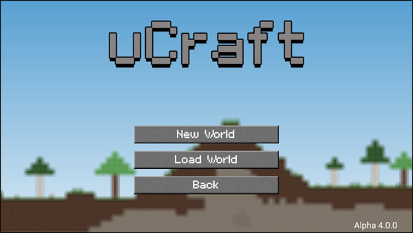 我的世界2D版秒玩