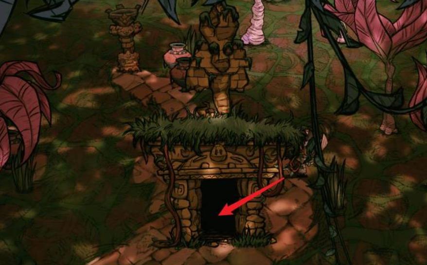 饥荒哈姆雷特官方正版