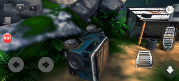 山路挑战赛图片3