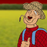 约翰的农场内置菜单