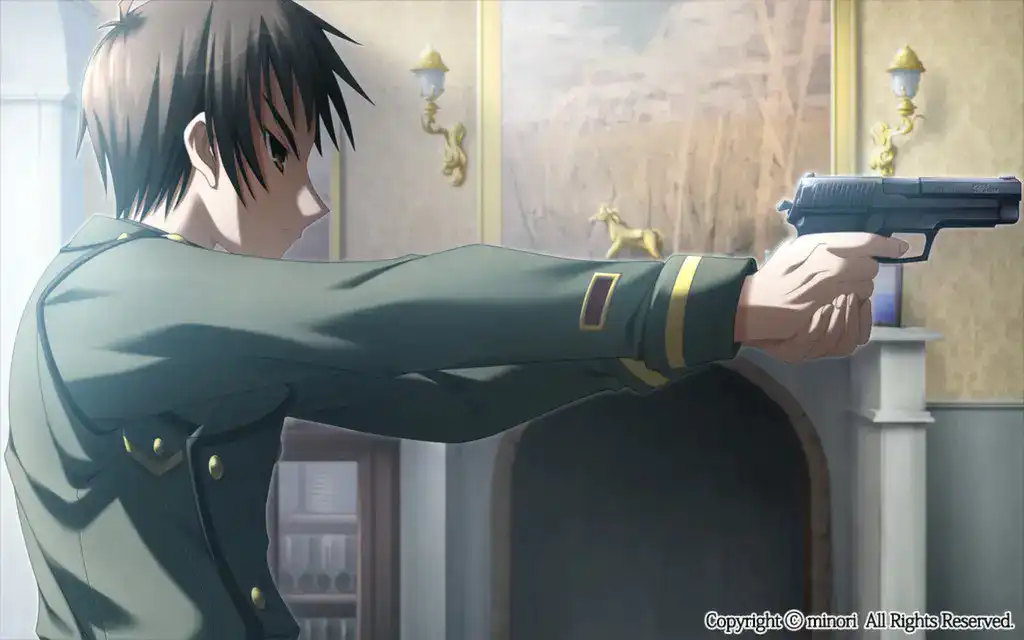 女子校园模拟器