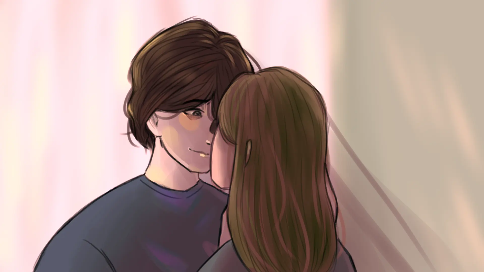 女子校园模拟器