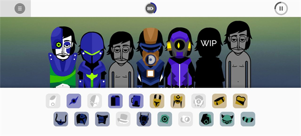 女子校园模拟器