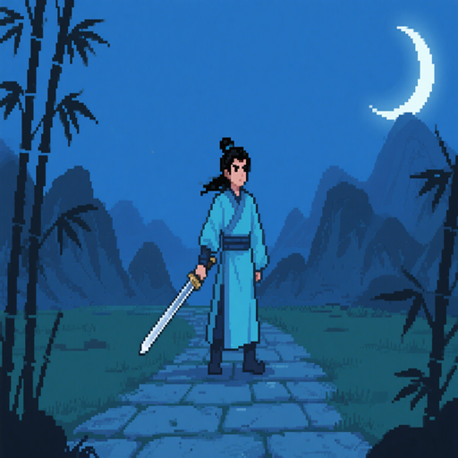 剑二十七内置MOD菜单最新版本