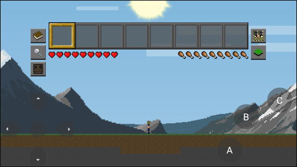 女子校园模拟器