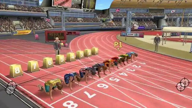 田径运动会2安卓版