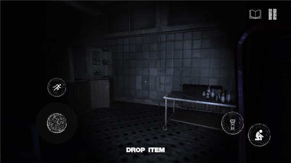 被遗弃的医院中文版怎么玩截图8