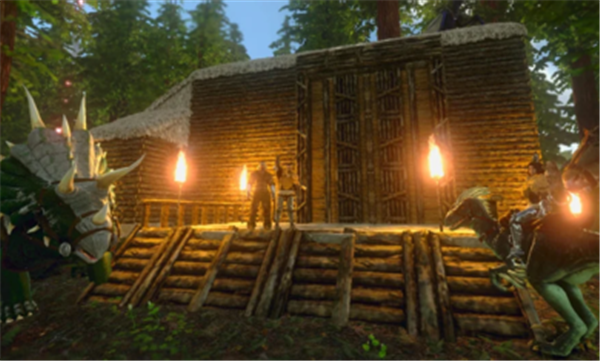 女子校园模拟器